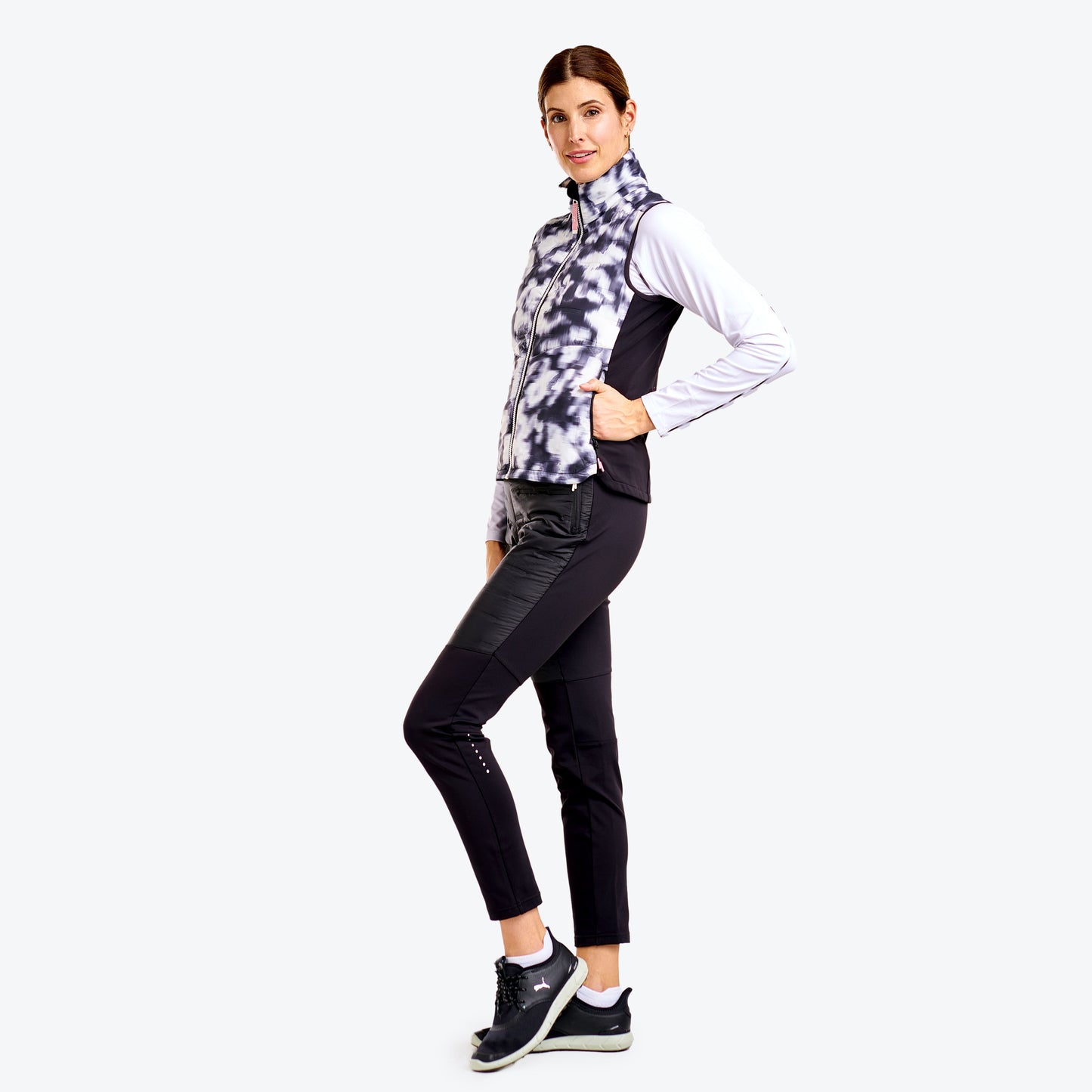 DEMI PANTALON