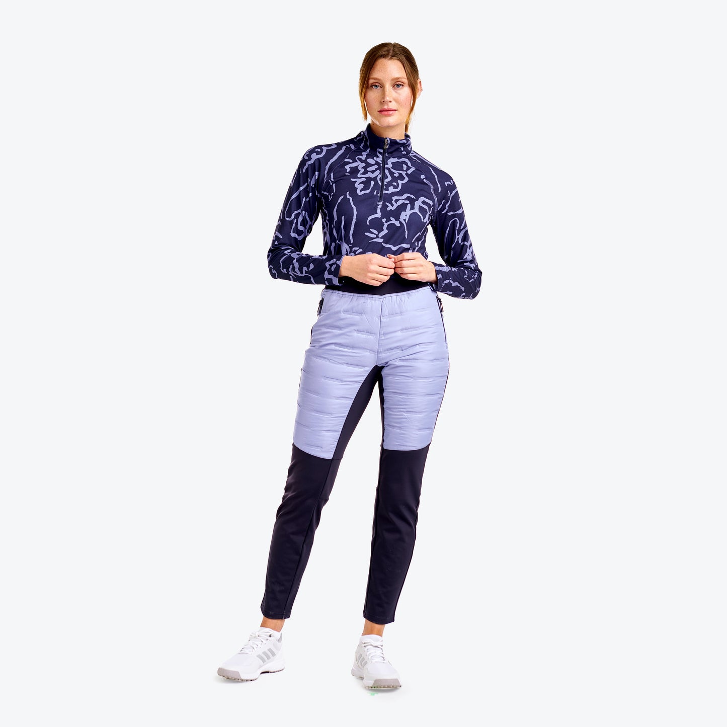 DEMI PANTALON