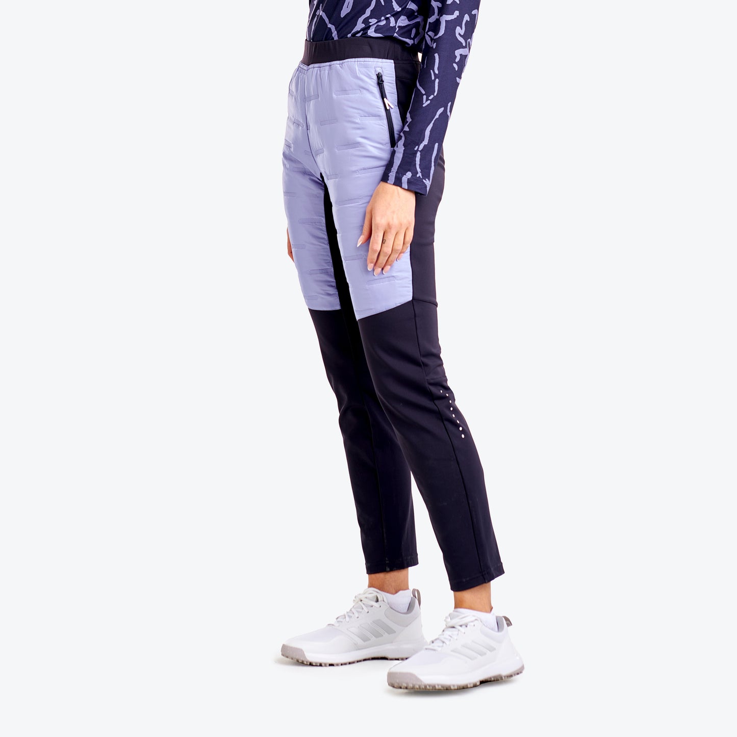 DEMI PANTALON