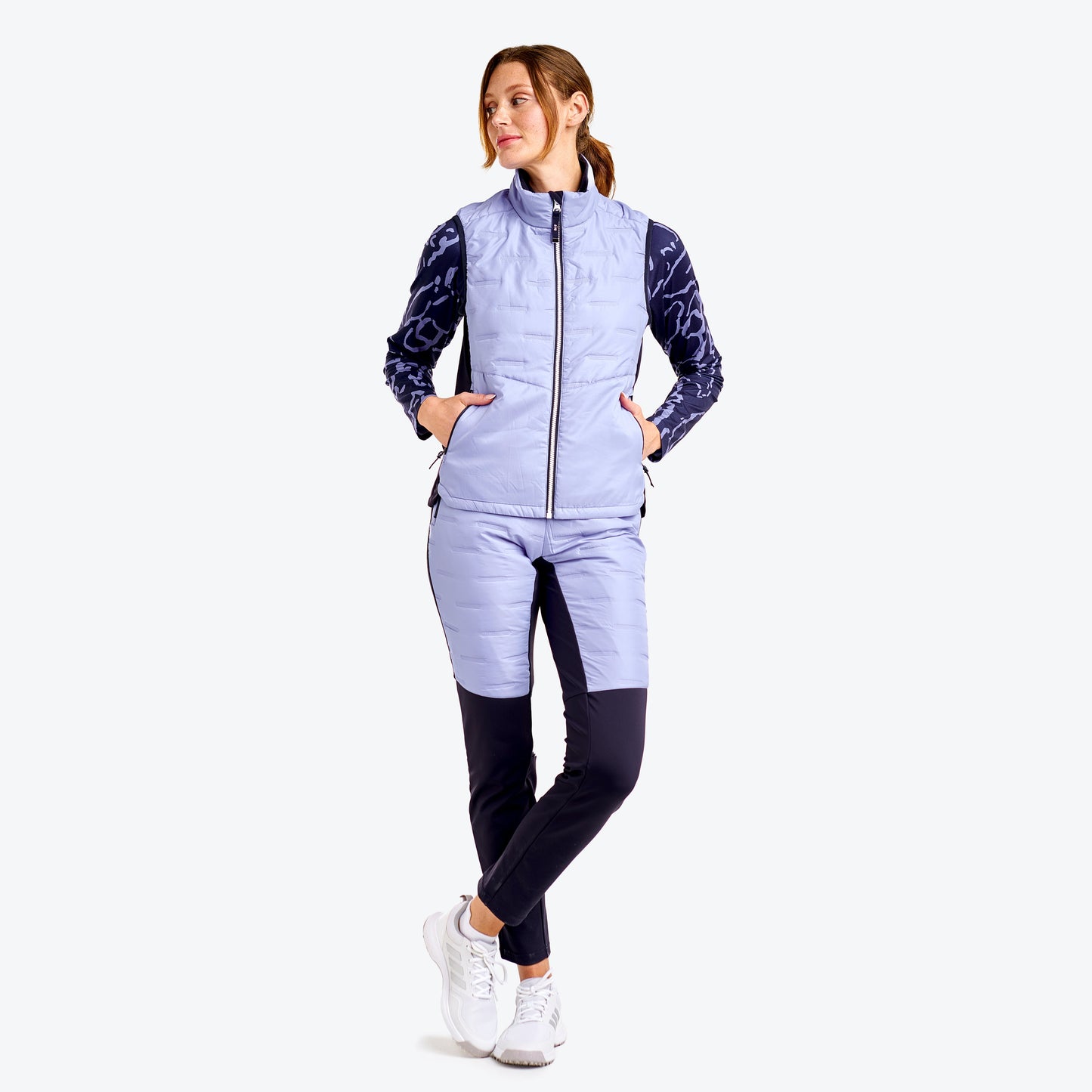 DREW VESTE