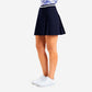 JUPE SHORT VALENTINA