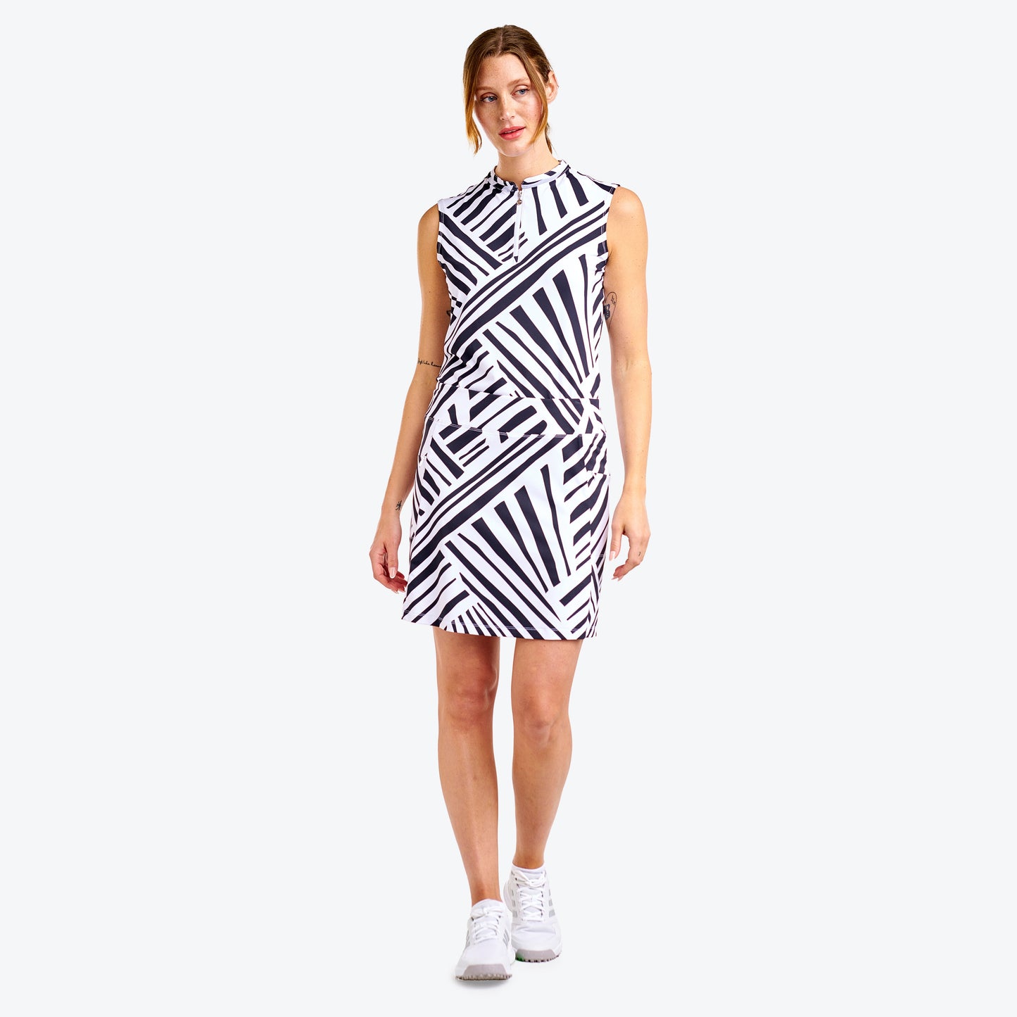 LAYLA JUPE-SHORT