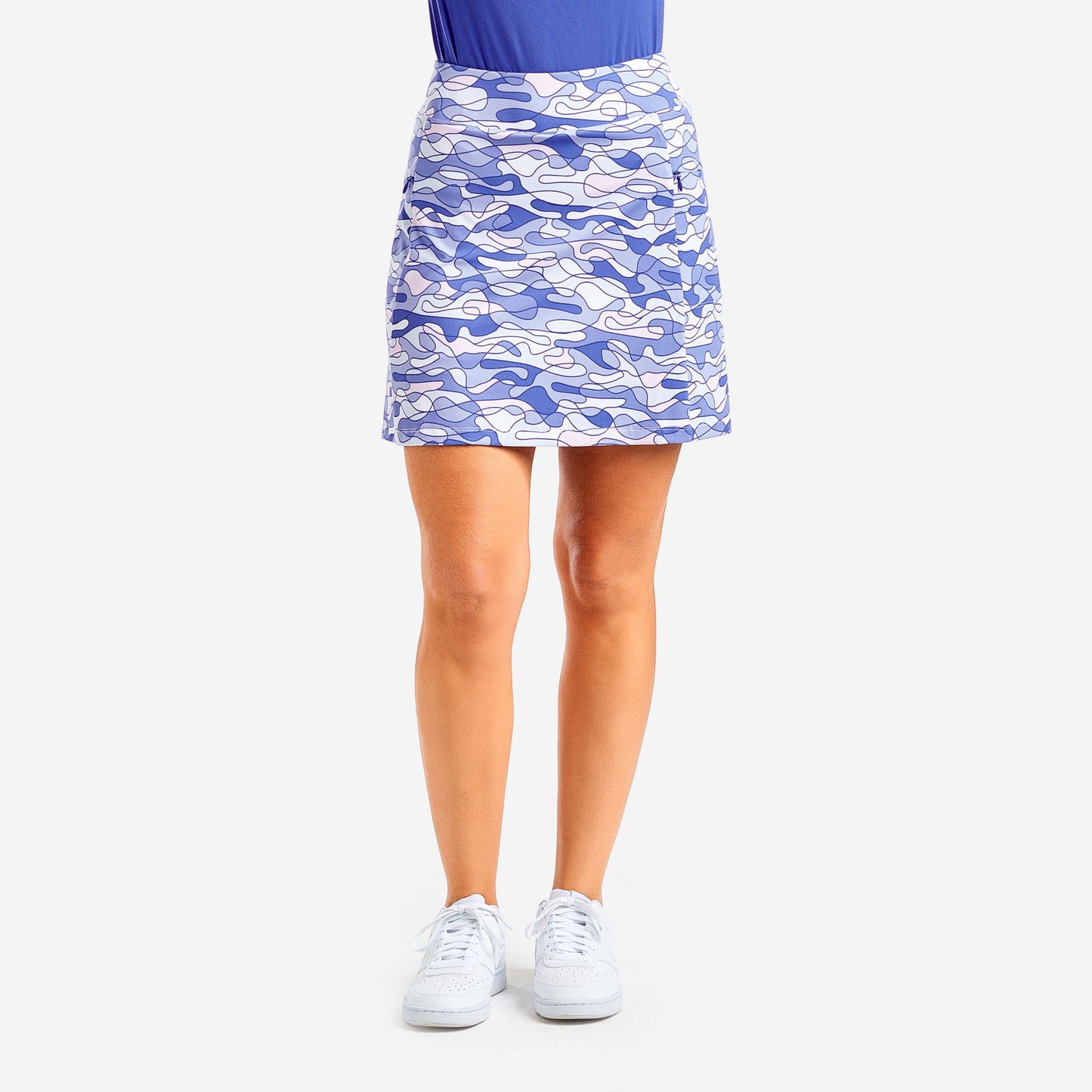 JUPE SHORT LAYLA