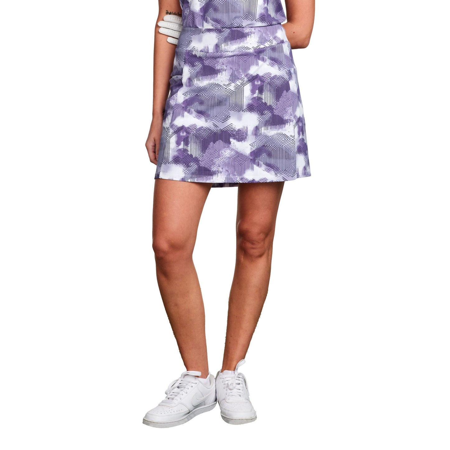 LAYLA JUPE-SHORT