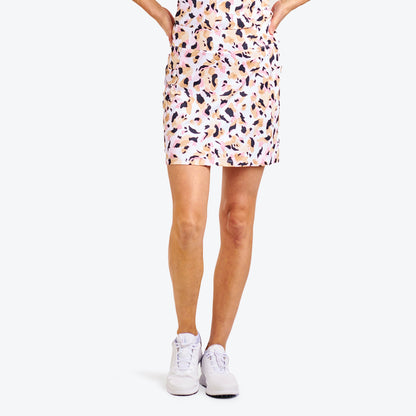 LAYLA JUPE-SHORT