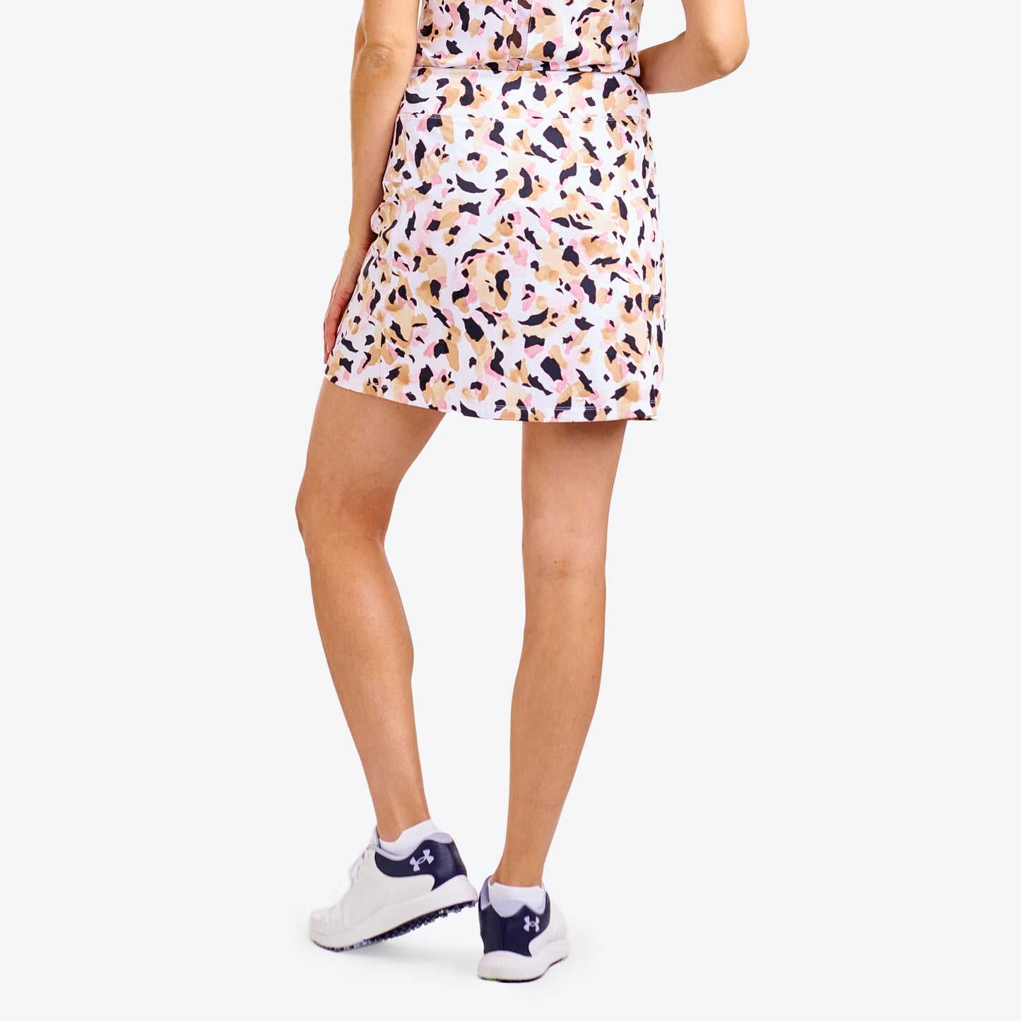 LAYLA JUPE-SHORT