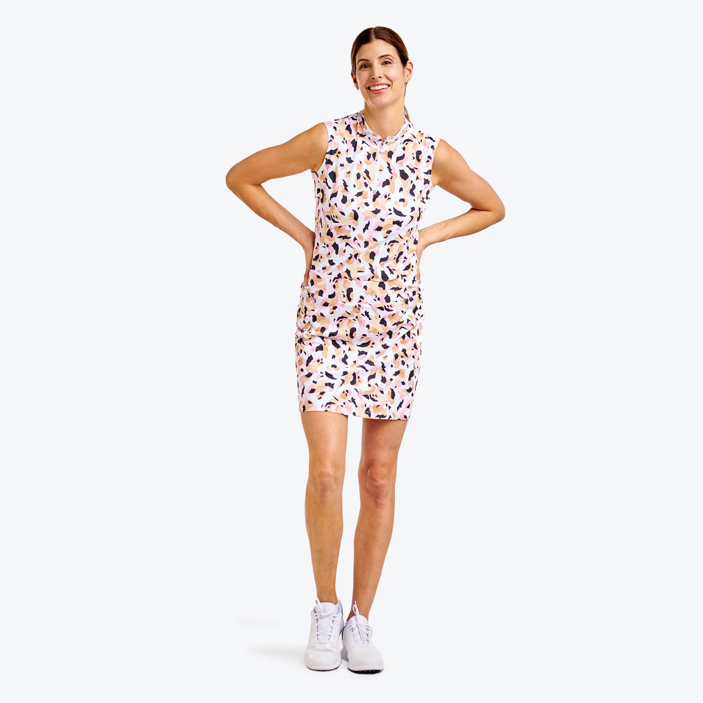 LAYLA JUPE-SHORT