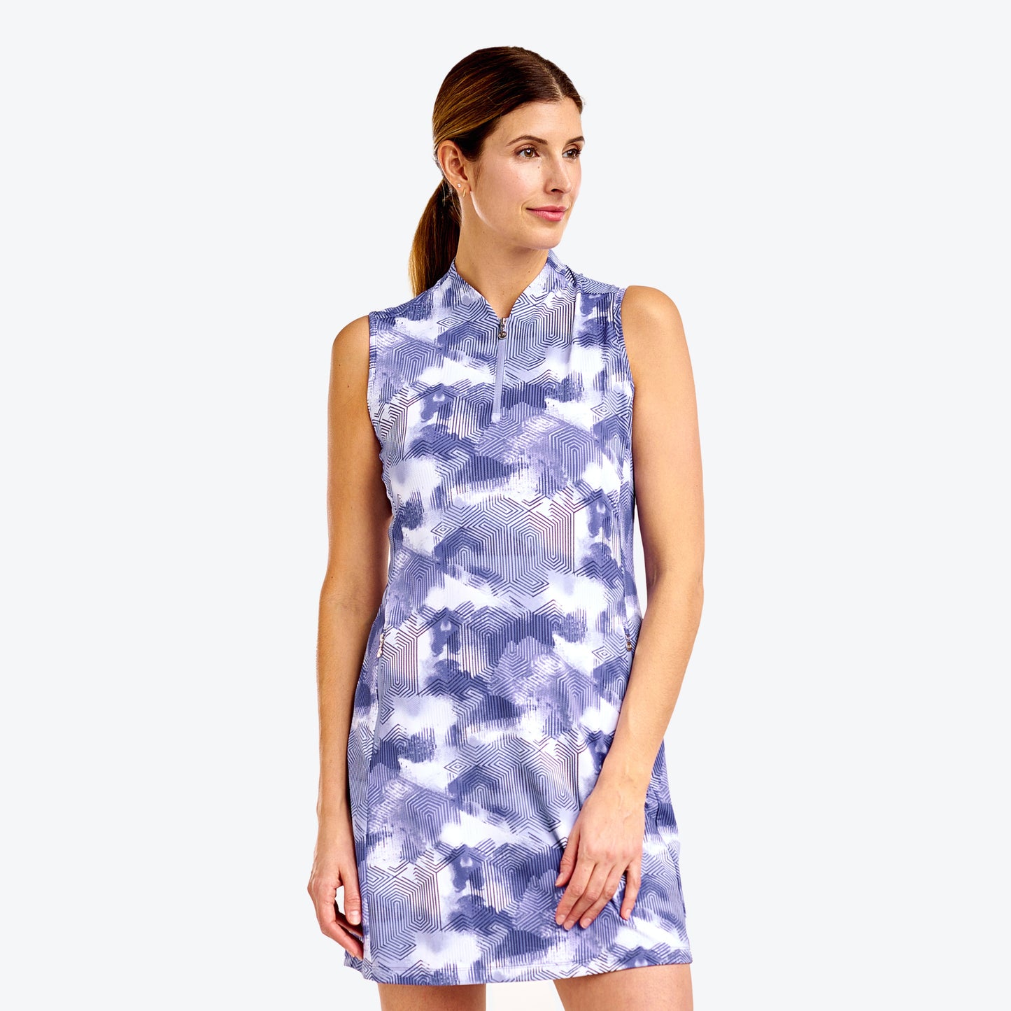 LEANNA ROBE