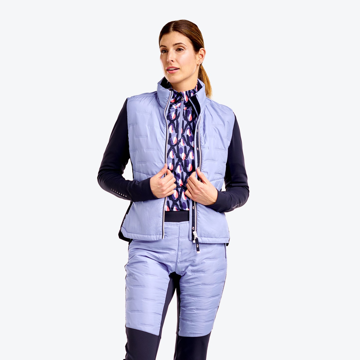 DESTINY VESTE