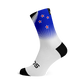 New Zealand Silver Fern Flag Socks