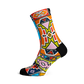 Ndebele Socks