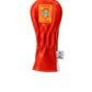 Orange Crush - Jack of Spades Hybrid cover featuring vibrant orange and black design with a spade graphic.