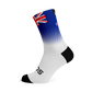 New Zealand Flag Socks