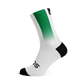 Nigeria Flag Socks