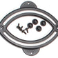 ORTLIEB PART PANNIER QL2 LOWER ELLIPTICAL RAIL