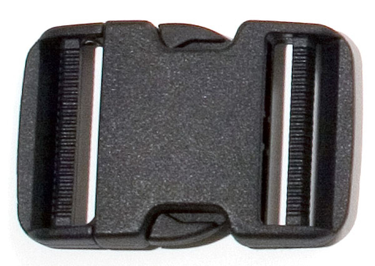 ORTLIEB PART BUCKLE 50MM FOR MESSENGER/VELOCITY/PACKMAN PRO 1 SET