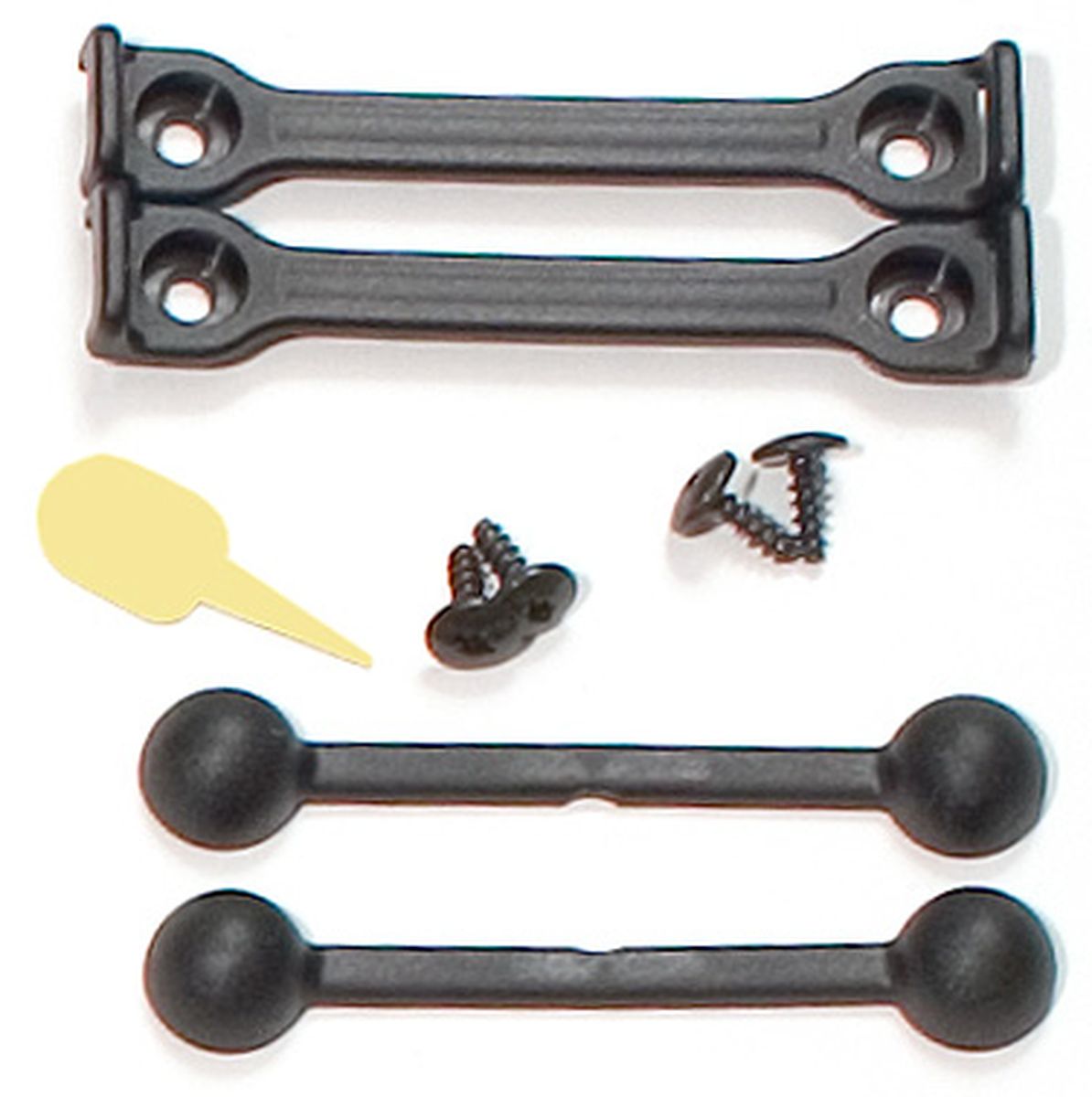 ORTLIEB PART OTHER OUTER ANCHOR RAIL FROM 2001