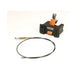 ORTLIEB PART HANDLEBAR BAG ULTIMATE2-5 MOUNTING SET