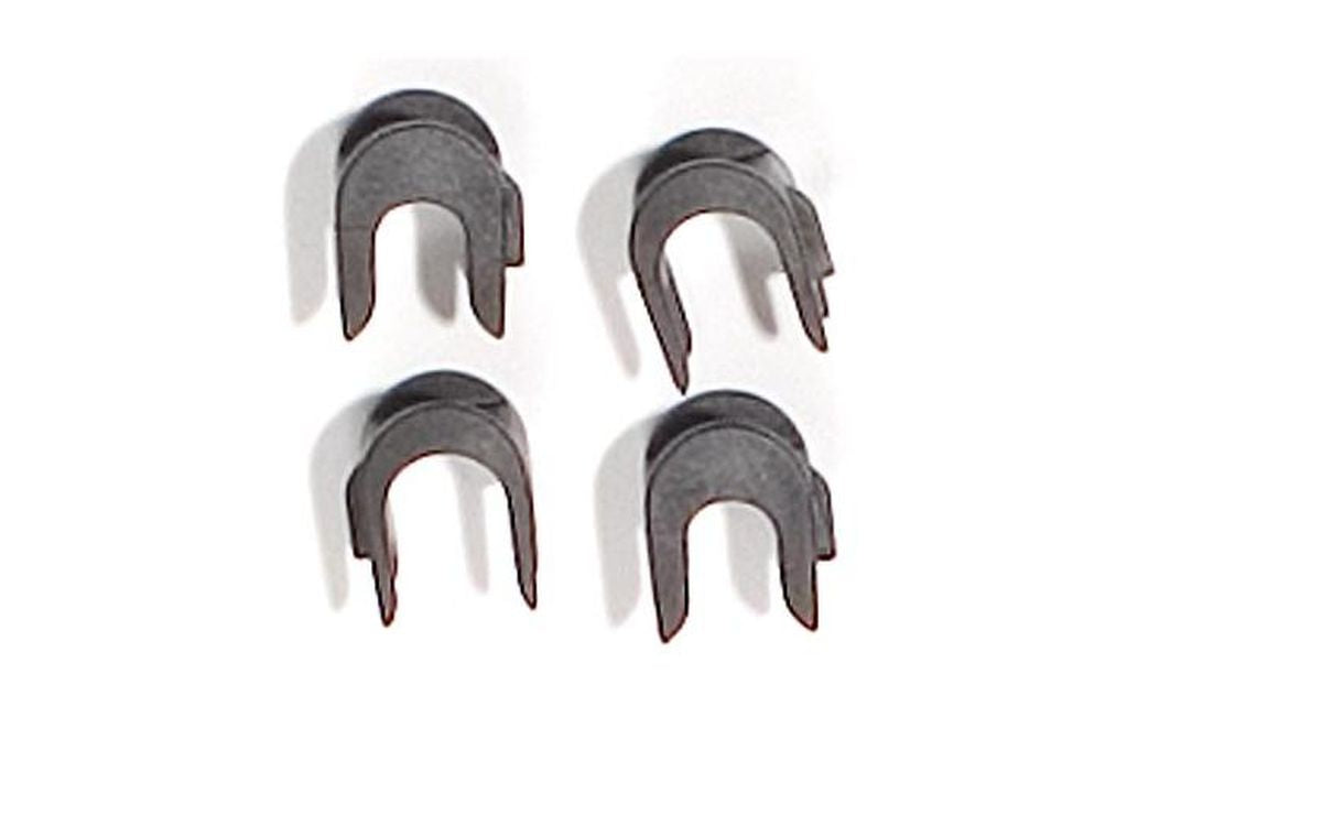 ORTLIEB PART PANNIER QL2 HOOK INSERTS MODEL QL1/2. FROM 2005