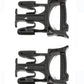 ORTLIEB PART REPAIR BUCKLE STEALTH 25MM MALE SIDE ONLY 2 PCS