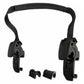 ORTLIEB PART PANNIER 2 QL2.1 HOOKS WITH ADJUSTABLE HANDLE 16MM (WITH INSERTS: 8MM,10MM,12MM)