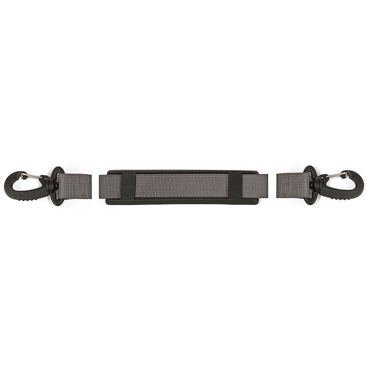 ORTLIEB PART OTHER SHOULDER STRAP WITH SWIVEL HOOK 140CM (B/R, F/R CITY, S/P FROM 2009)