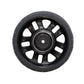 ORTLIEB PART SPARE WHEEL FOR DUFFLE 100MM (EACH)