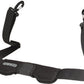 ORTLIEB PART OTHER PADDED STRAP WITH SNAP HOOK