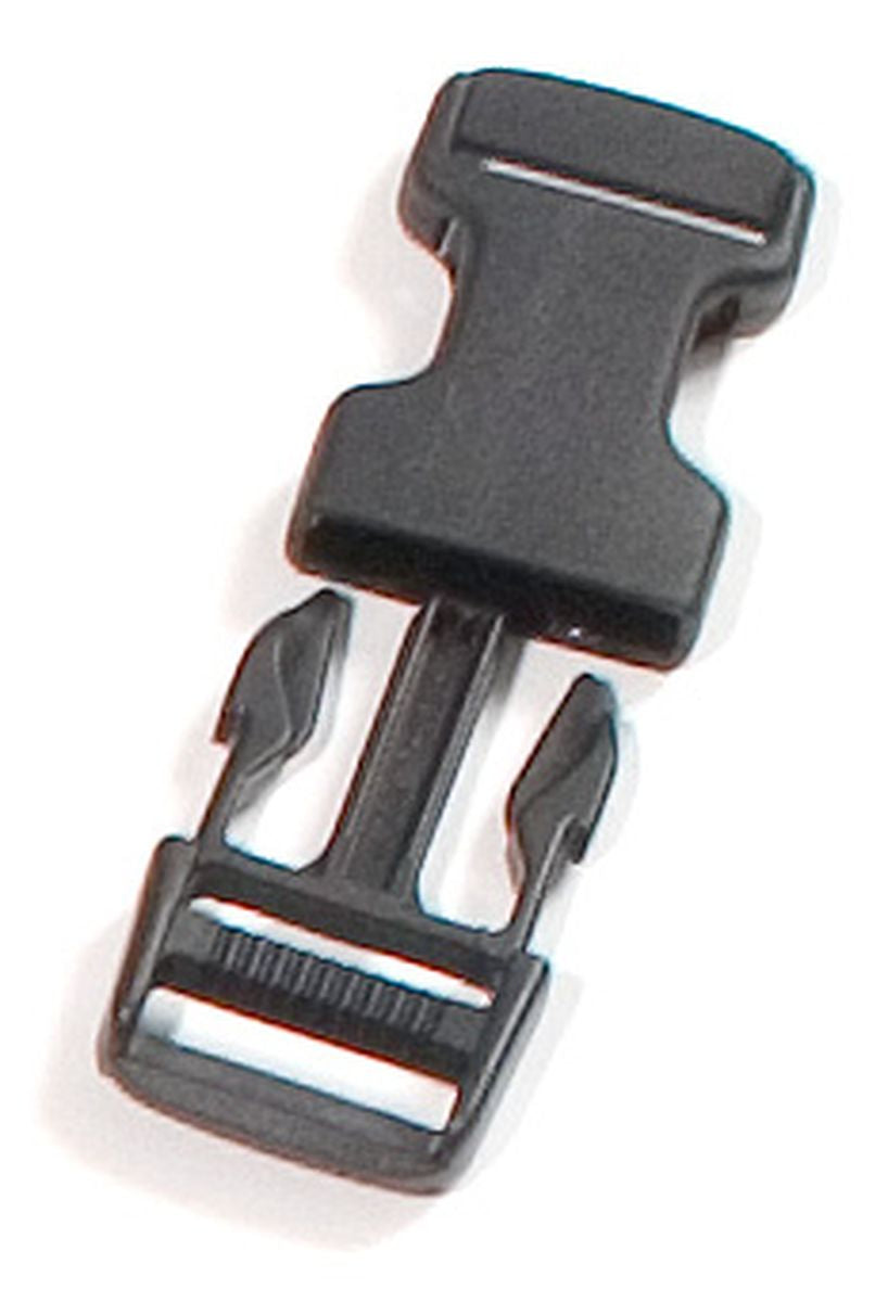 ORTLIEB PART BUCKLE MOJAVE 25MM MALE/FEMALE ALL MODEL FROM 98