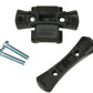 ORTLIEB PART SADDLE BAG MOUNT 96