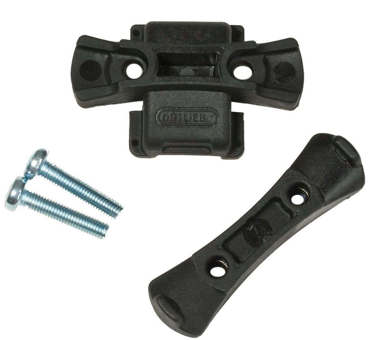 ORTLIEB PART SADDLE BAG MOUNT 96