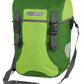 ORTLIEB PANNIER TOURING SPORT PACKER PLUS QL2.1 GRANITE/BLACK 30L