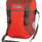 ORTLIEB PANNIER TOURING SPORT PACKER PLUS QL2.1 GRANITE/BLACK 30L