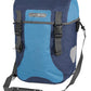 ORTLIEB PANNIER TOURING SPORT PACKER PLUS QL2.1 GRANITE/BLACK 30L