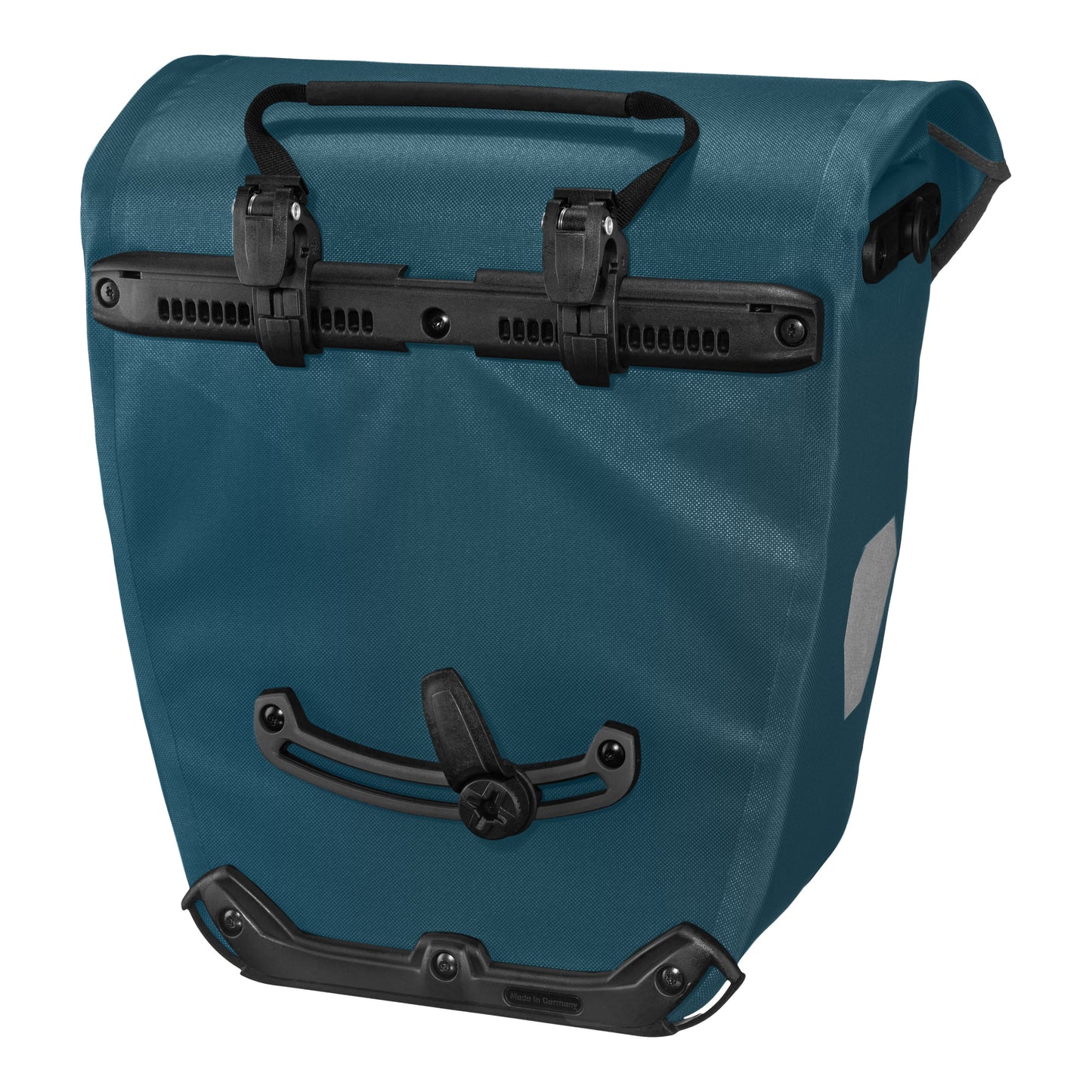 ORTLIEB PANNIER CITY VELO SHOPPER QL2.1 PETROL 18L