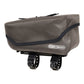ORTLIEB TOPTUBE BAG PERFORATED STRAPS BLACK 1.5L