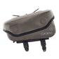 ORTLIEB TOPTUBE BAG PERFORATED STRAPS BLACK 1.5L
