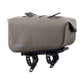 ORTLIEB TOPTUBE BAG PERFORATED STRAPS BLACK 1.5L