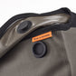 ORTLIEB TOPTUBE BAG PERFORATED STRAPS BLACK 1.5L