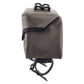 ORTLIEB TOPTUBE BAG PERFORATED STRAPS BLACK 1.5L