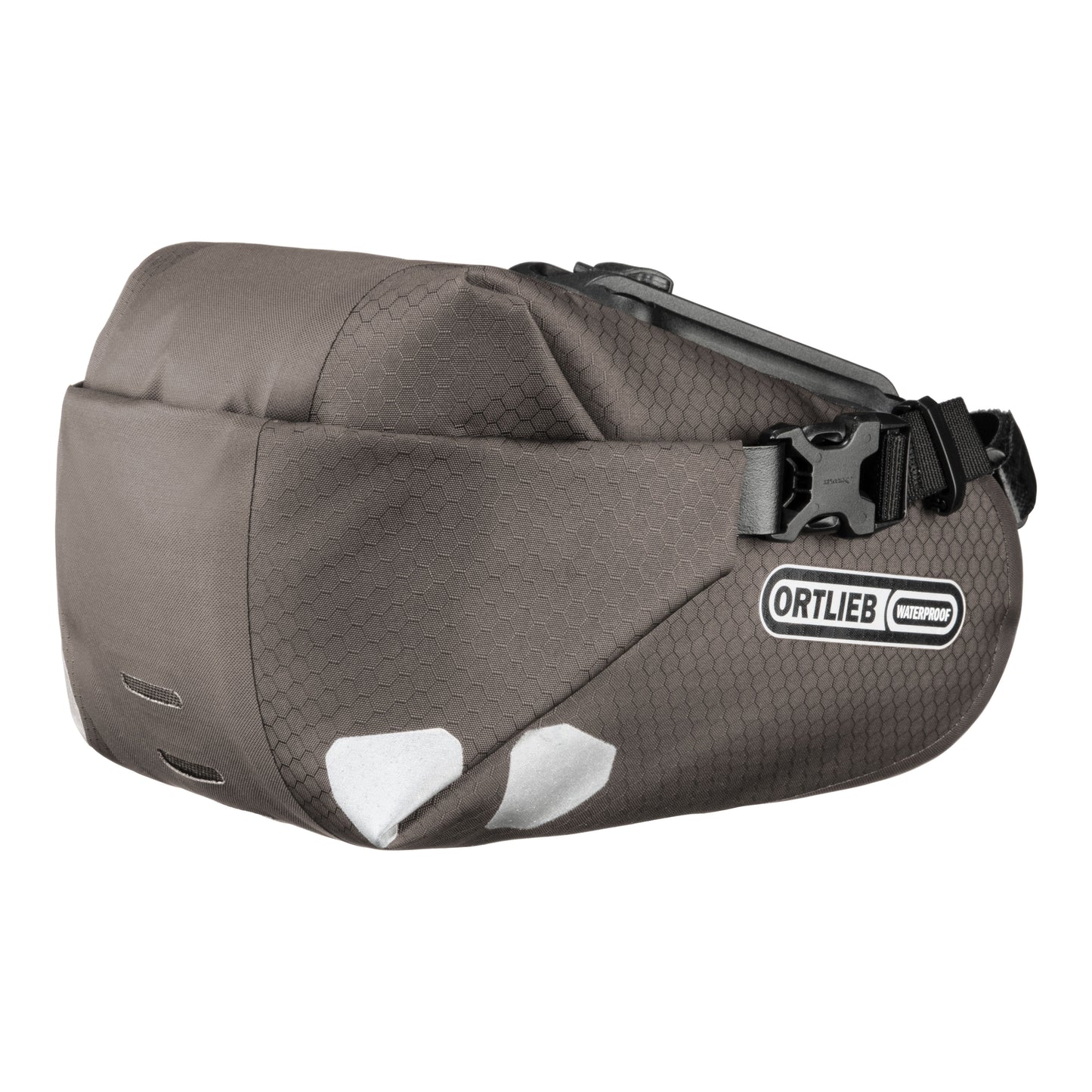 ORTLIEB SADDLE BAG TWO BLACK 1.6L