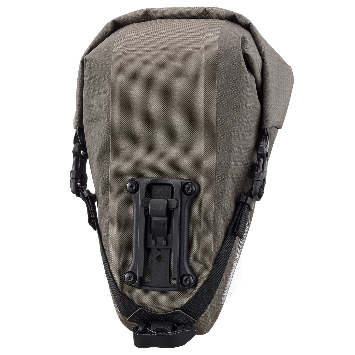 ORTLIEB SADDLE BAG TWO BLACK 1.6L