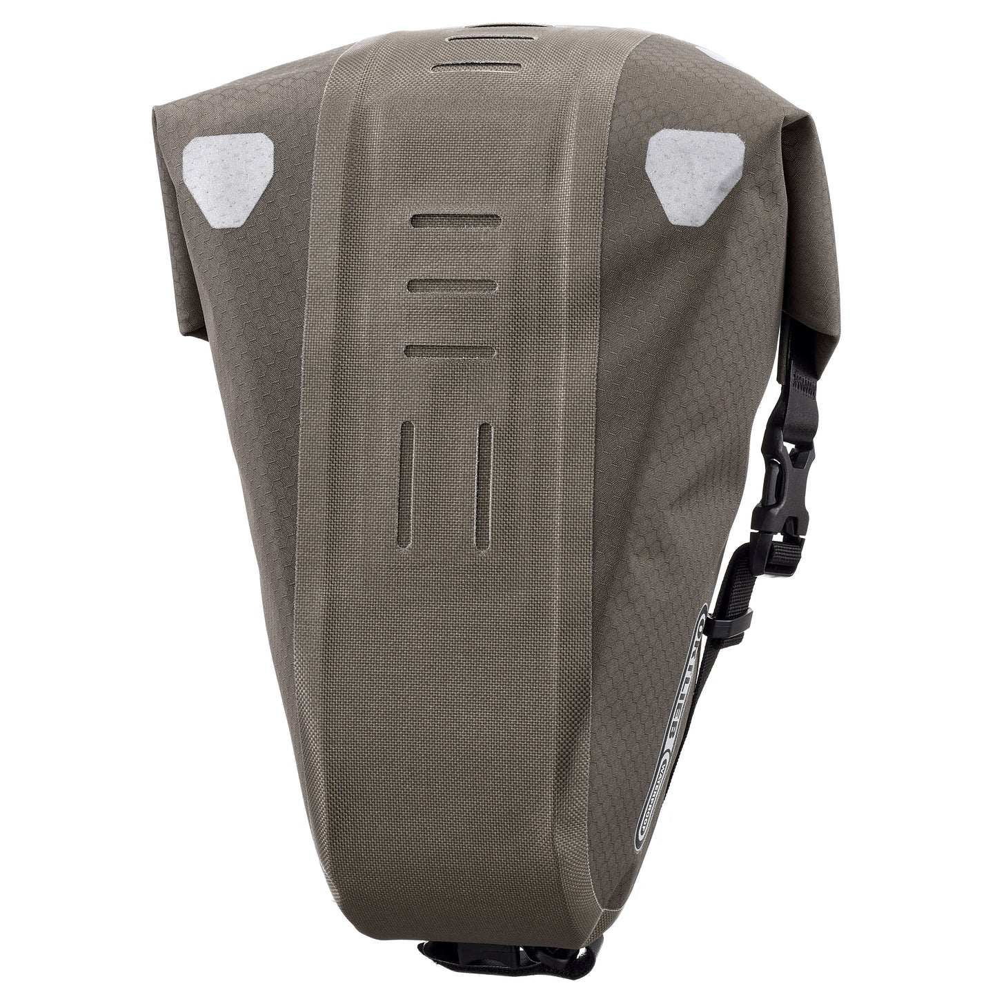 ORTLIEB SADDLE BAG TWO BLACK 1.6L