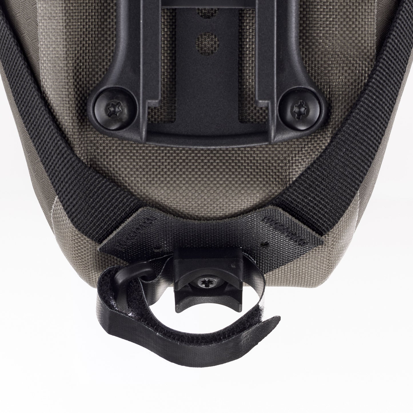 ORTLIEB SADDLE BAG TWO BLACK 1.6L