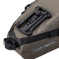 ORTLIEB SADDLE BAG TWO BLACK 1.6L