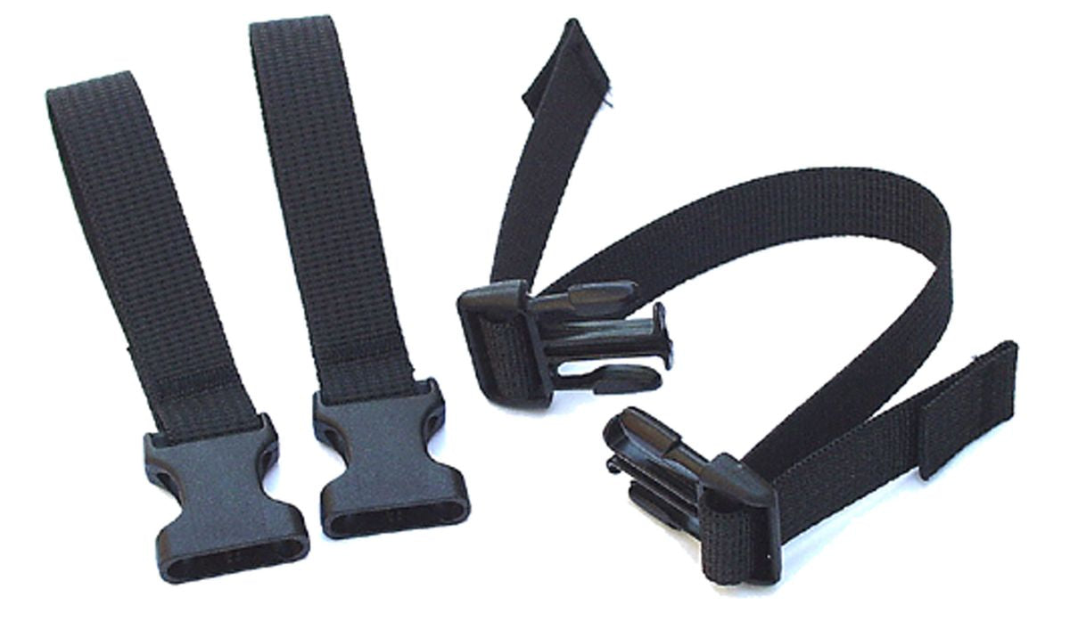ORTLIEB PART SADDLE BAG FASTENING STRAP
