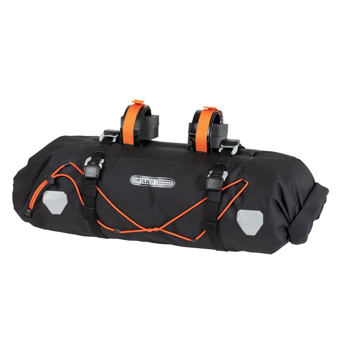 ORTLIEB BIKE PACKING HANDLEBAR-PACK BLACK MATT 9L