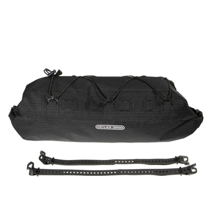 ORTLIEB BIKE PACKING DRY-PACK BLACK MATT 12L