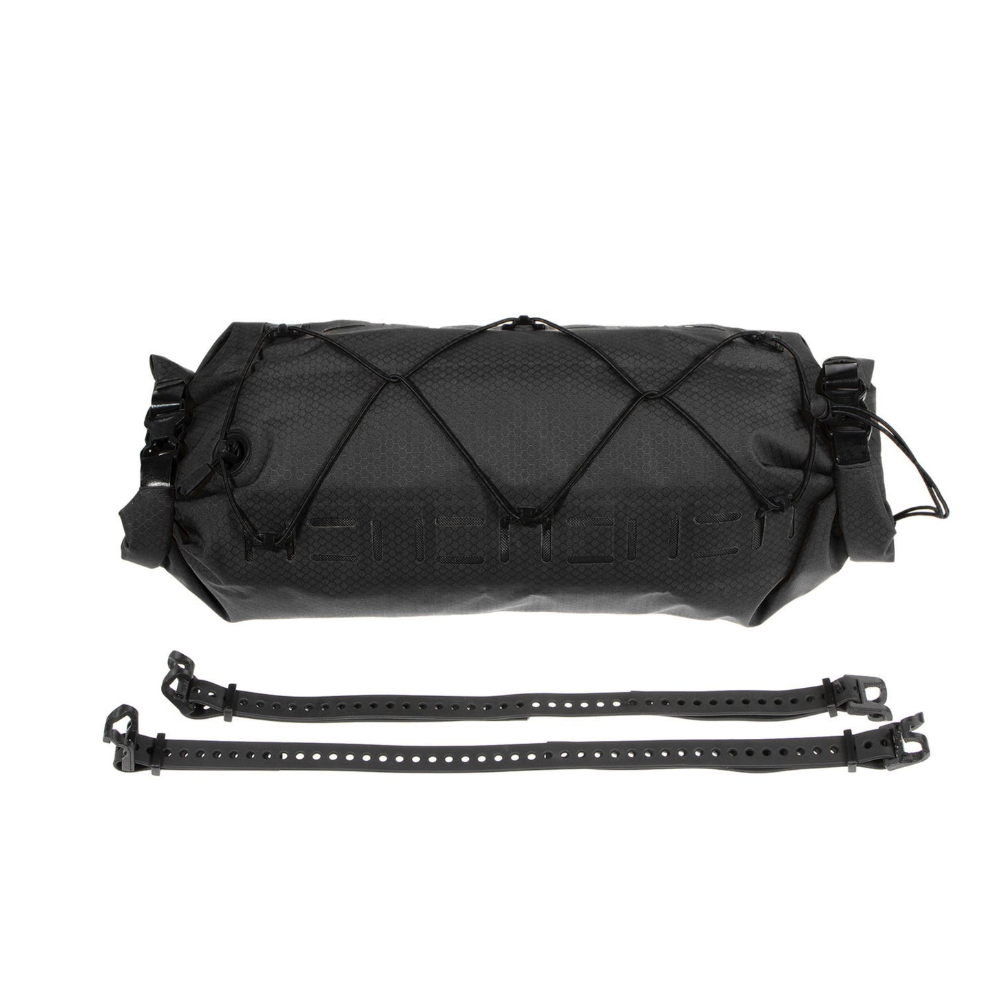 ORTLIEB BIKE PACKING DRY-PACK BLACK MATT 12L