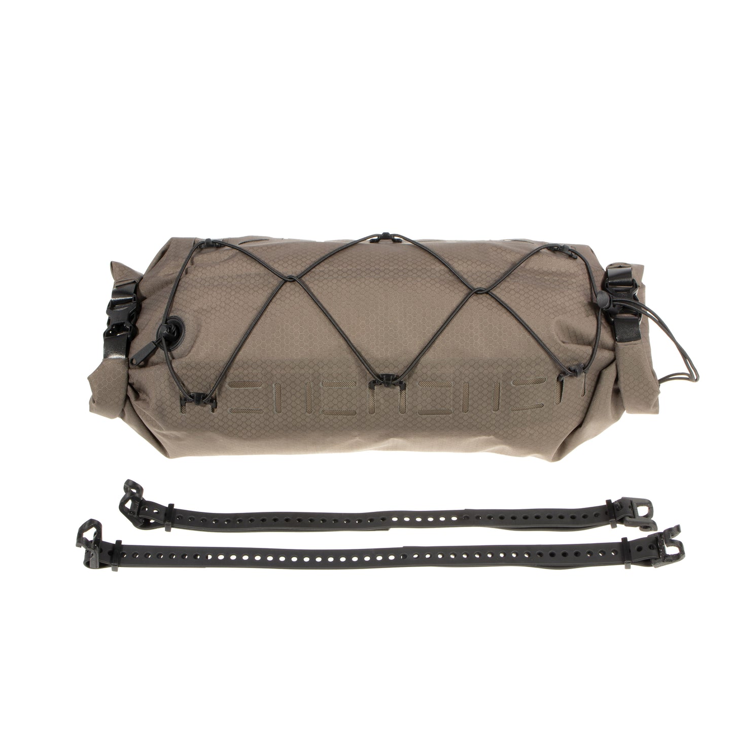 ORTLIEB BIKE PACKING DRY-PACK BLACK MATT 12L